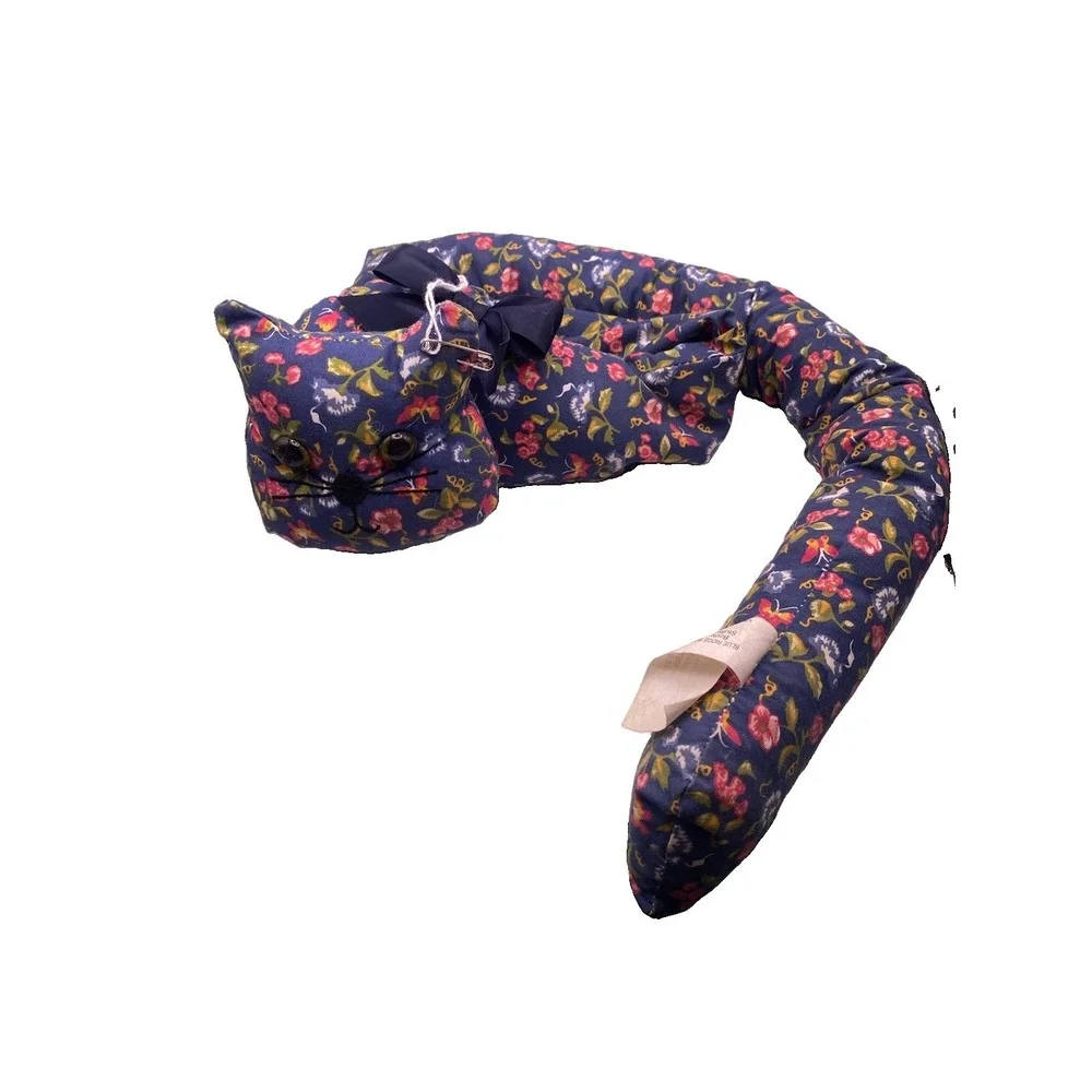 Blue Ridge Brand Cat Door Draft Stopper